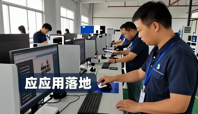 技术数字化发展与定制开发服务应用分析
