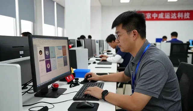 应用落地为什么越来越重视定制开发服务